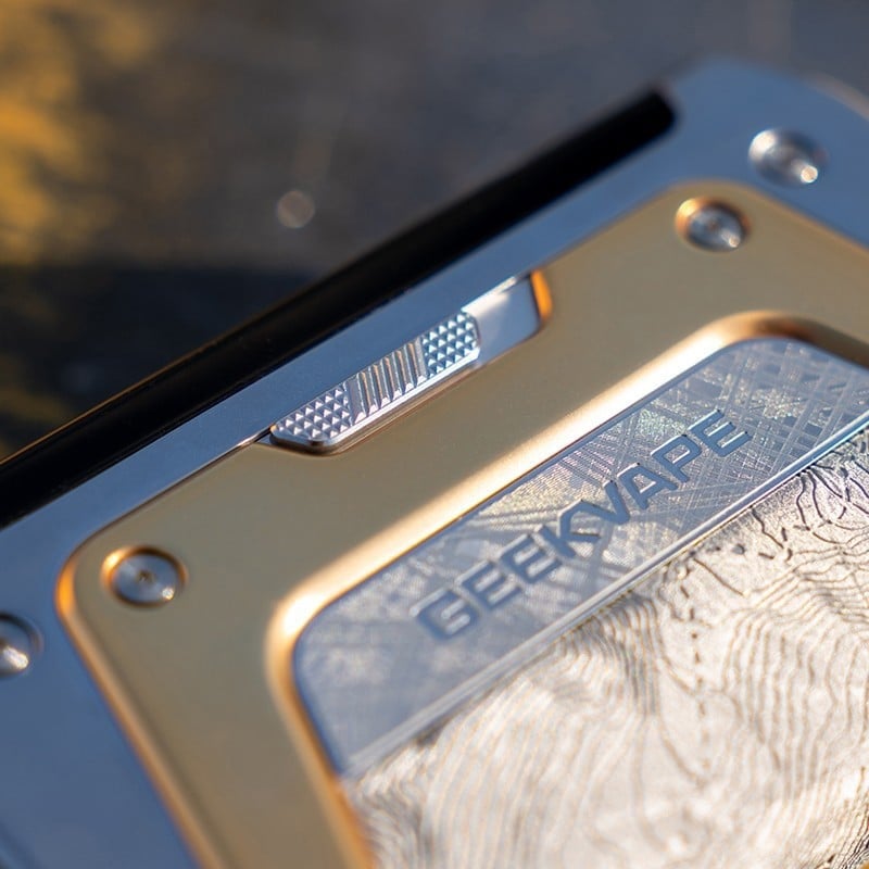 Cigarettes Electroniques Kit Aegis Legend 5 Everest Sunrise 10th Anniversary - GeekVape pas cher