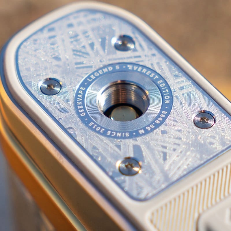 Cigarettes Electroniques Kit Aegis Legend 5 Everest Sunrise 10th Anniversary - GeekVape pas cher