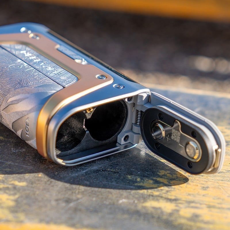 Cigarettes Electroniques Kit Aegis Legend 5 Everest Sunrise 10th Anniversary - GeekVape pas cher