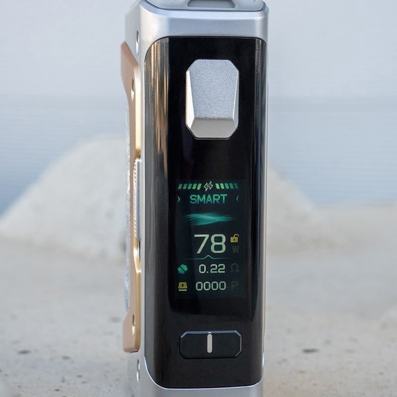 Cigarettes Electroniques Kit Aegis Legend 5 Everest Sunrise 10th Anniversary - GeekVape pas cher