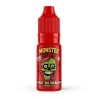 E-liquide Fruit du Dragon Fraise Ice 10 ml - Monster Puff pas cher | Le Vapoteur Discount