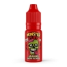 E-liquide Ananas Passion Melon Ice 10 ml - Monster Puff pas cher | Le Vapoteur Discount