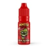 E-liquide Pêche Pastèque Glacée 10 ml - Monster Puff pas cher | Le Vapoteur Discount