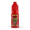 Orange Iced Grape 10 ml - Monster Puff
