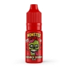E-liquide Orange Raisin Glacé 10 ml - Monster Puff pas cher | Le Vapoteur Discount