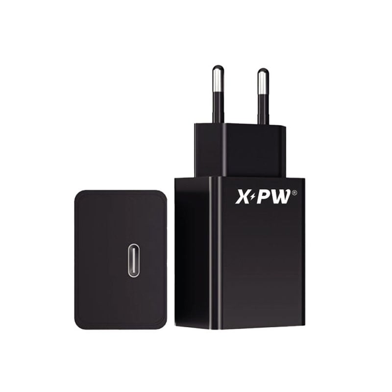 e-liquide Chargeur Mural USB-C - X Power pas cher