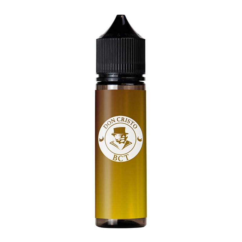 e-liquide Don Cristo BCT 50 ml - PGVG Labs pas cher
