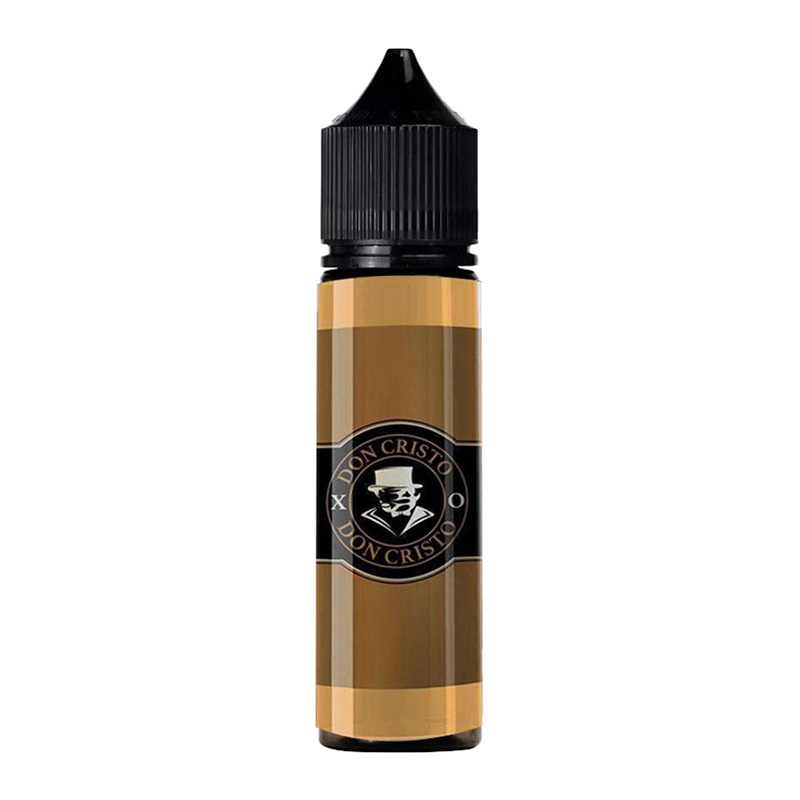 e-liquide Don Cristo XO 50 ml - PGVG Labs pas cher