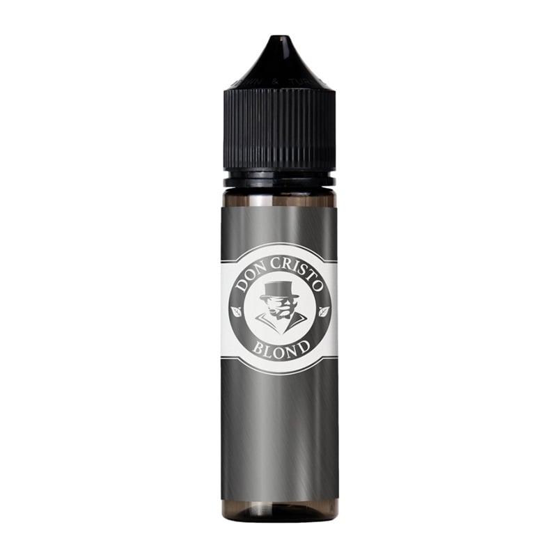 e-liquide Don Cristo Blond 50 ml - PGVG Labs pas cher