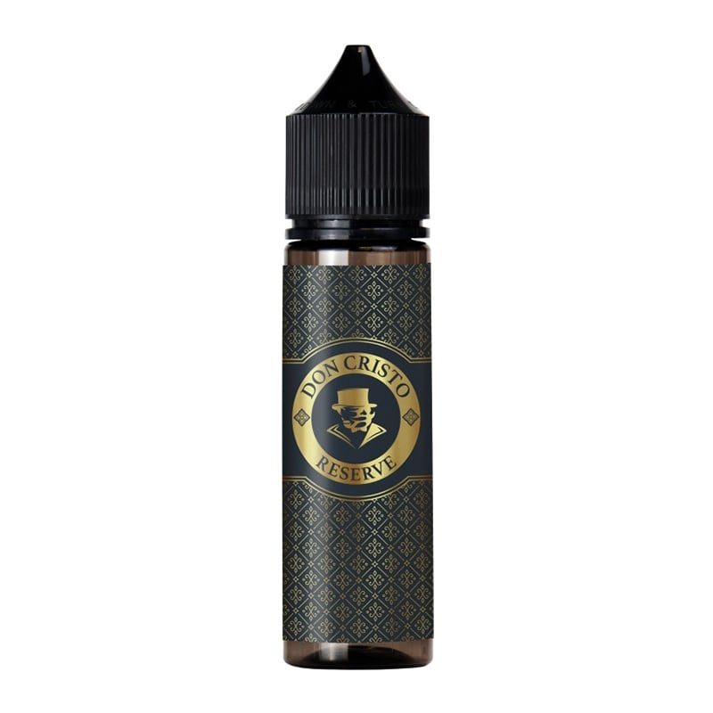 e-liquide Don Cristo Reserve 50 ml - PGVG Labs pas cher