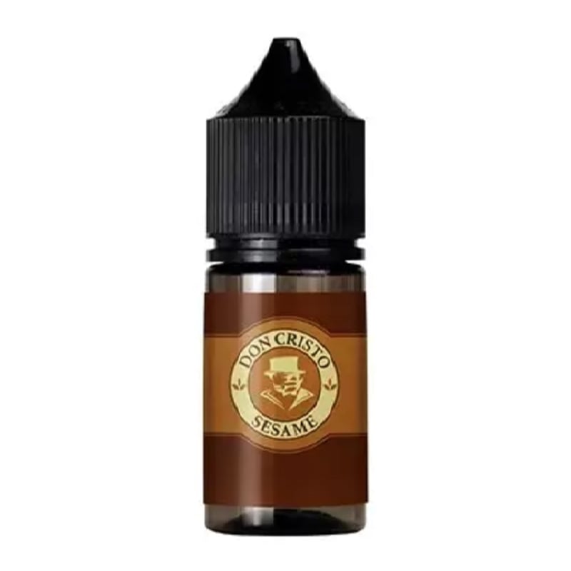 Concentré Don Cristo Sesame 30 ml - PGVG Labs pas cher