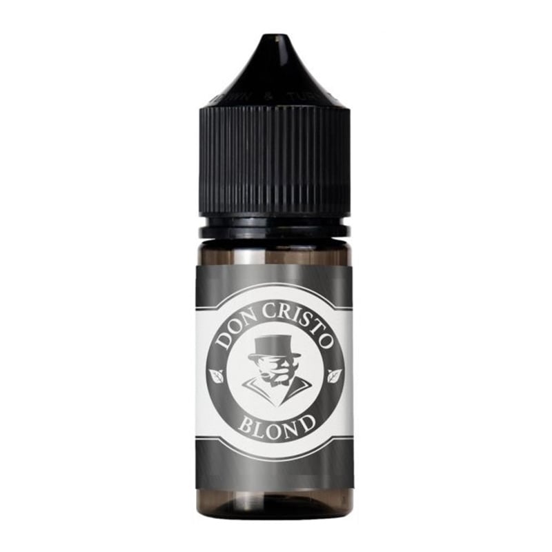 Concentré Don Cristo Blond 30 ml - PGVG Labs pas cher