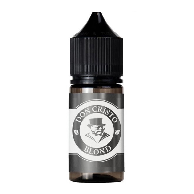 Don Cristo Blond Concentrate 30 ml - PGVG Labs cheap
