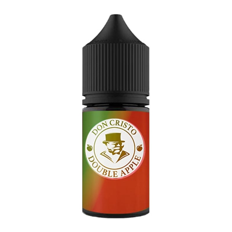 Concentré Don Cristo Double Apple 30 ml - PGVG Labs pas cher