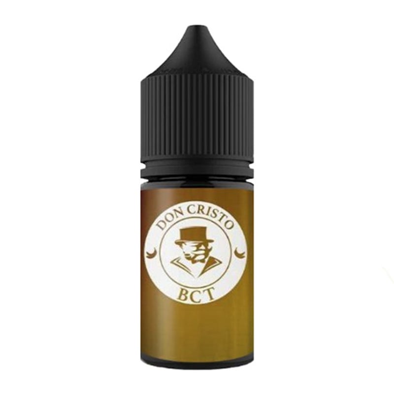 Concentré Don Cristo BCT 30 ml - PGVG Labs pas cher