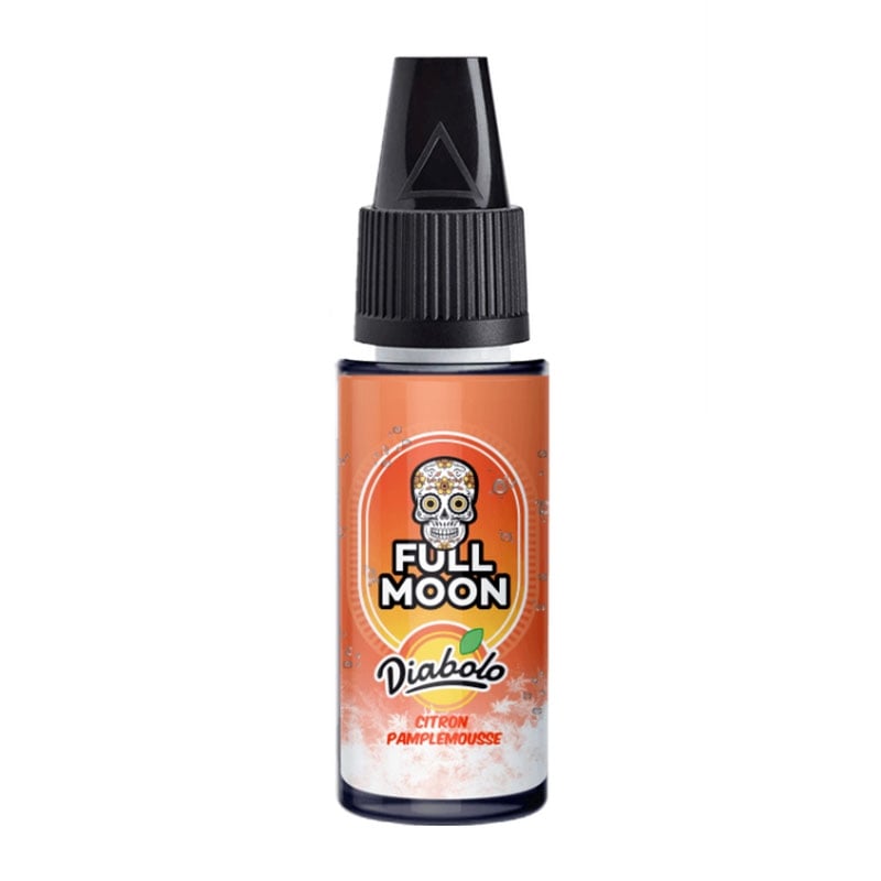 Diabolo Lemon Grapefruit Concentrate 10 ml - Full Moon cheap
