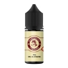 e-liquide Don Cristo Custard NicSalt 10 ml - PGVG Labs pas cher
