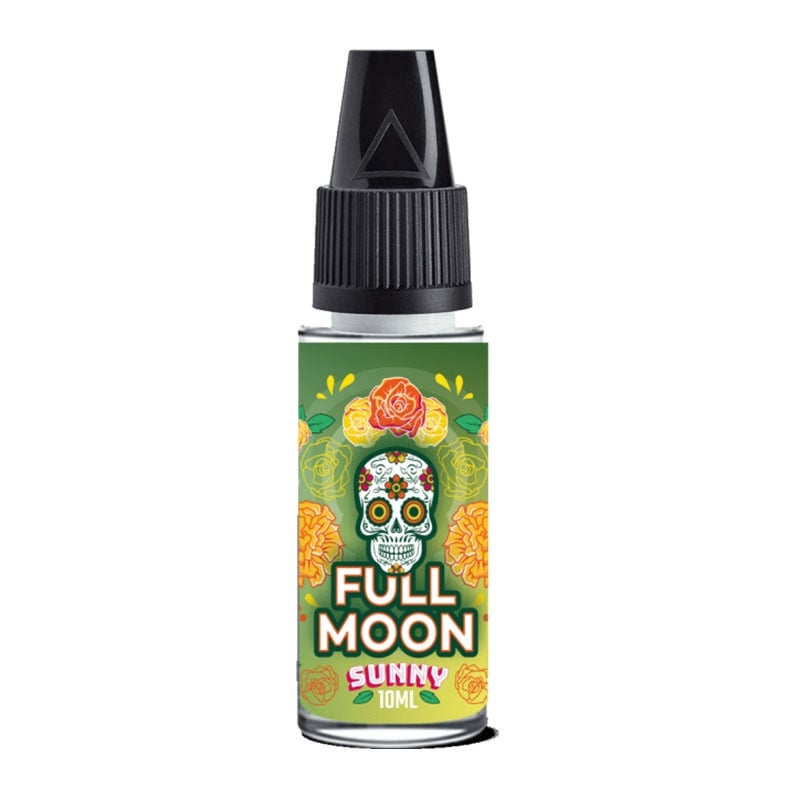 Sunny Concentrate 10 ml - Full Moon cheap