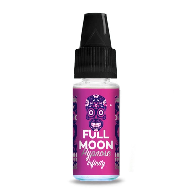 Concentré Hypnose Infinity 10 ml - Full Moon pas cher