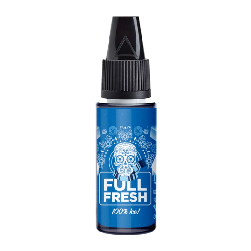 Concentré Full Fresh 10 ml - Full Moon pas cher