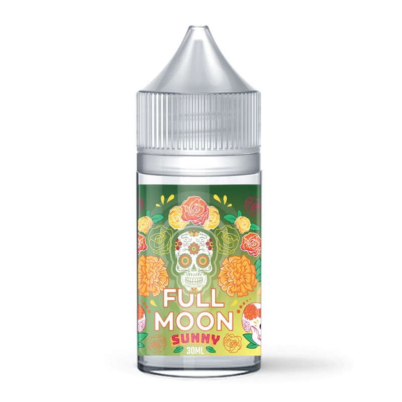Sunny Concentrate 30 ml - Full Moon cheap