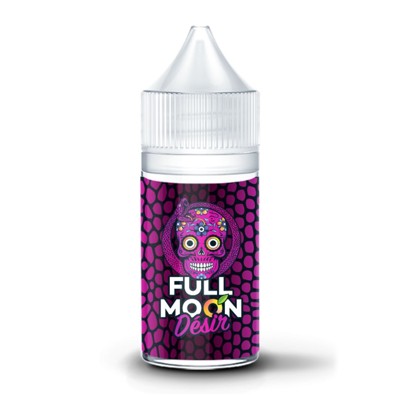 Désir Concentrate 30 ml - Full Moon cheap