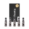 e-liquide Résistances P6 (x5) - Kamry pas cher