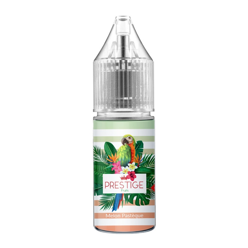 e-liquid Melon Watermelon Nic Salt 10 ml - Prestige cheap