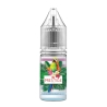 e-liquide Pomme Cassis Framboise Nic Salt 10 ml - Prestige pas cher