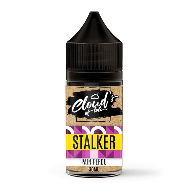 Concentré Stalker 30 ml - Cloud's Of Lolo pas cher