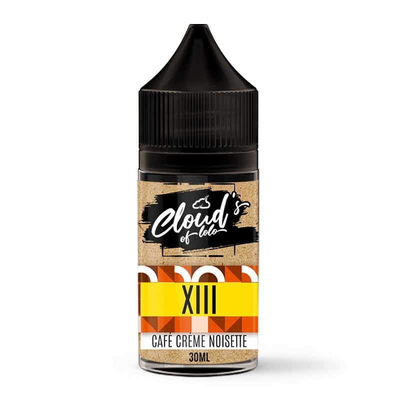 Concentré XIII 30 ml - Cloud's Of Lolo pas cher