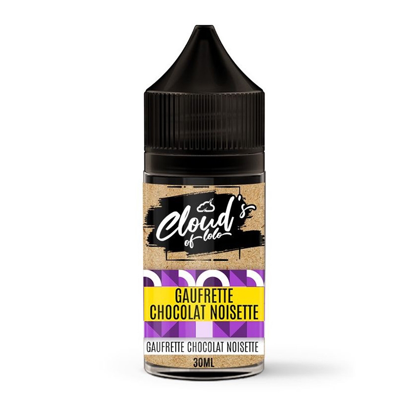 Choco Hazelnut Wafer 30 ml Concentrate - Cloud's Of Lolo cheap
