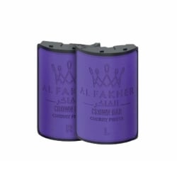 HyperMax Advanced 30K Cherry Fiesta Cartridges 10 ml - Al Fakher cheap
