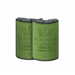 Cartouches HyperMax Advanced 30K Summer Dream 10 ml - Al Fakher pas cher