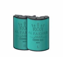 HyperMax Advanced 30K Mint Cartridges 10 ml - Al Fakher cheap