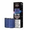 HyperMax Advanced 30K Blueberry Cherry Cartridges 10 ml - Al Fakher cheap
