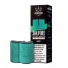 Cartouches HyperMax Advanced 30K Mint 10 ml - Al Fakher pas cher