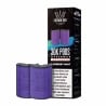 Cartouches HyperMax Advanced 30K Blueberry Mint 10 ml - Al Fakher