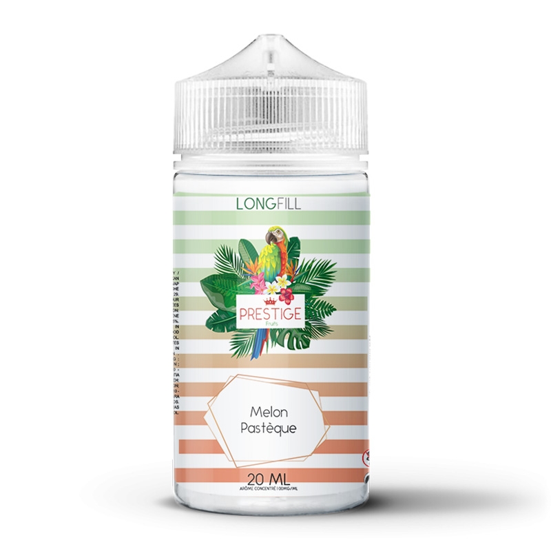 Melon Watermelon Concentrate 20 ml / 120 ml LongFill - Prestige