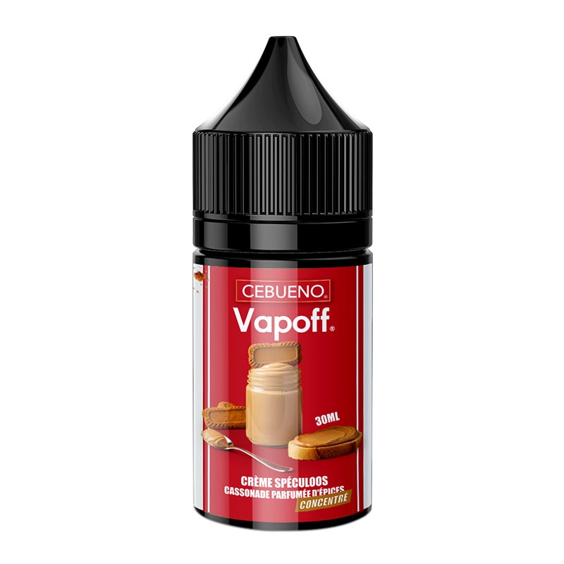 Vapoff Concentrate 30 ml - Cebueno cheap