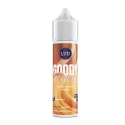 Goody Relaks 50 ml - Le Vapoteur Discount