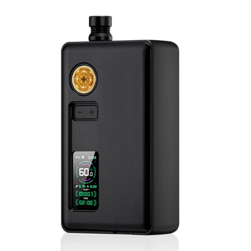 Cigarettes Electroniques Kit DotAIO V3 - DotMod pas cher