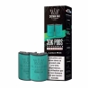 HyperMax Advanced 30K Lemon Mint Cartridges 10 ml - Al Fakher cheap