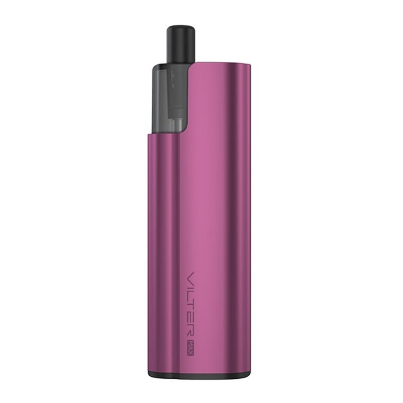 e-liquide Kit Vilter Max - Aspire pas cher