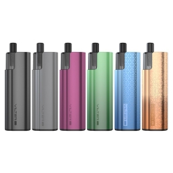 e-liquide Kit Vilter Max - Aspire pas cher