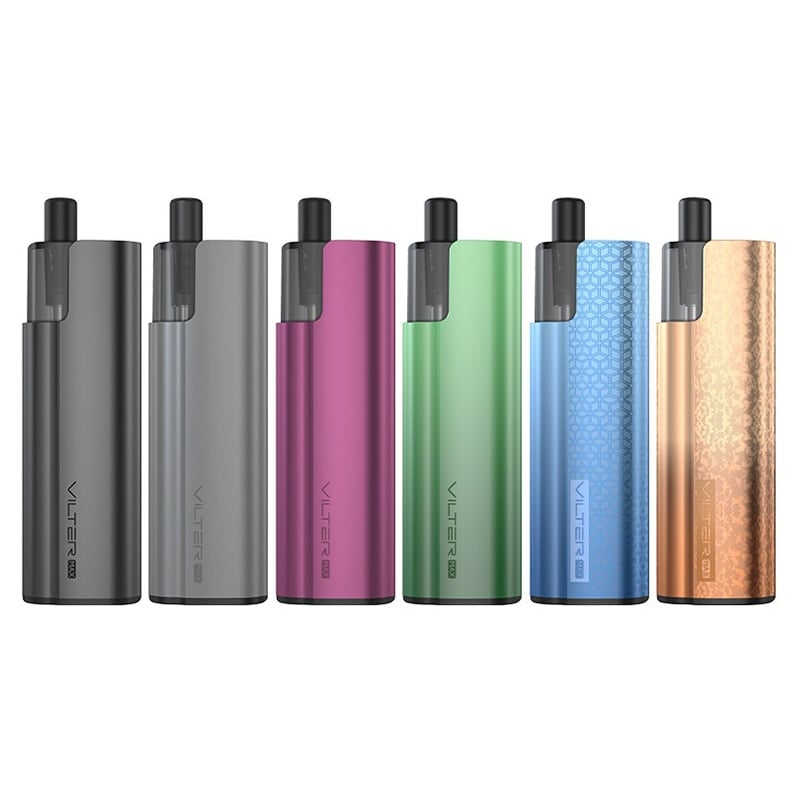 Pods Kit Vilter Max - Aspire pas cher