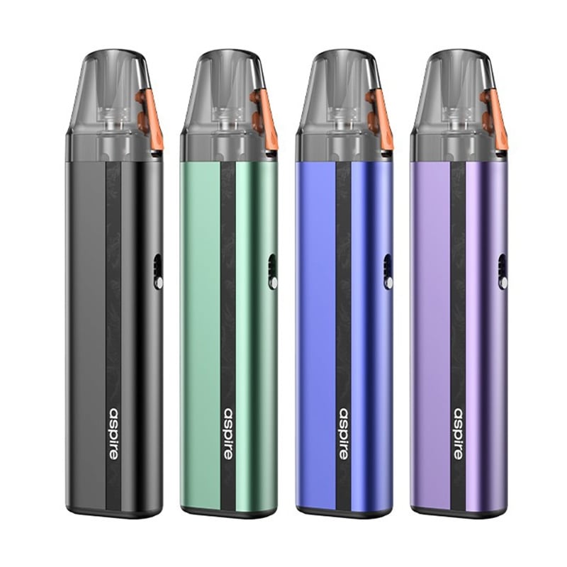 Pods Kit Flexus SE - Aspire pas cher