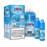 Puff Granita 30K Blue Tropical - Alfaliquid