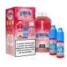 Puff Granita 30K Strawberry Dragon Fruit - Alfaliquid