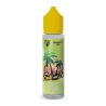 e-liquide Ananas Mangue Citron Vert 50 ml - Vape Institut x Biarritz Lab pas cher